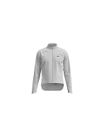 Cyklistická bunda POC Pure-Lite Splash Jacket, biela