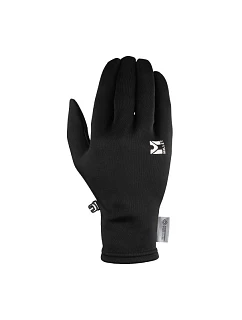 Rukavice MILLET M White Gtx Infinium Glove, čierne
