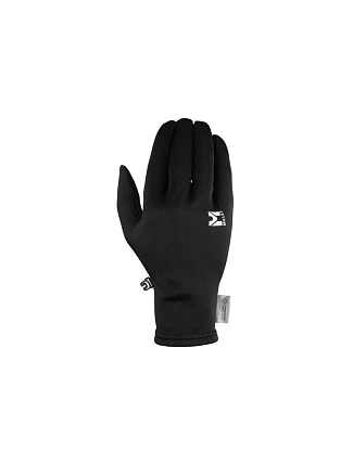Rukavice MILLET M White Gtx Infinium Glove, čierne Rukavice MILLET M White Gtx Infinium Glove, čierne