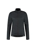 Rogelli kurtka damska ELEMENT czarna XL Rogelli kurtka damska ELEMENT czarna XL