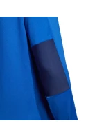 Pánske tričko Condivo18 Training Top 2 Blue M CG0397 - Adidas