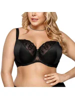 Gorsenia K425 Casablanca farba: čierna Gorsenia K425 Casablanca farba: čierna