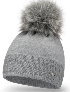 Pamami 17506 farba:003 svetlo sivá