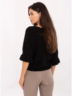 Jumper IT SW 99244.65 čierny