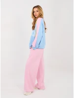 Súprava MI KMPL 82649.29 svetlo ružová