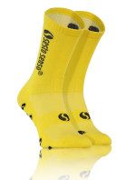 Sesto Senso Športové ponožky SKB_02 Yellow