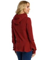 Dámska mikina M345 - MOE