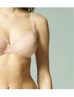 Dámska podprsenka Underwired full cup 12V310 - Simone Perele