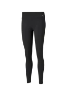 Dámske tričko Performance Full Tight W 520313 01 Black - Puma