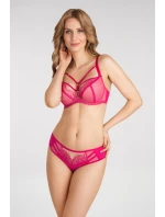 PARADISE BRAZILIANS K498/1 AMARANT