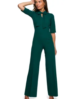 Dámsky overal model 149223 Stylove