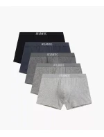 Boxerky Atlantic 5BMH-011 A'5 S-2XL