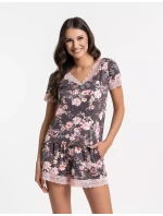 Pyžamo Moraj PDD4600-021 S-3XL