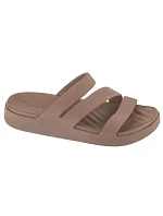 Dámske žabky Crocs Getaway Strappy Sandal W 209587-0LF