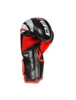 Detské boxerské rukavice 6oz - Junior Red Detské boxerské rukavice 6oz - Junior Red