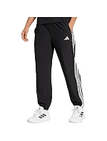 Dámske adidas Train Essentials 3-Stripes Woven black JI8313 dámske