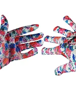 ZÁHRADNÉ RUKAVICE KVETINOVÉ R.6/XS ZÁHRADNÉ RUKAVICE KVETINOVÉ R.6/XS