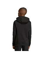 Detská mikina adidas Entrada 26 Hoody black JZ6569 Detská mikina adidas Entrada 26 Hoody black JZ6569