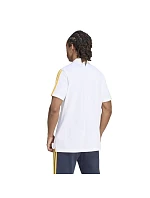 Tričko s polokragom adidas Real Madrid DNA KG2946 Tričko s polokragom adidas Real Madrid DNA KG2946