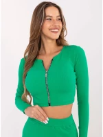 Súprava RV KMPL 7526.03 zelená