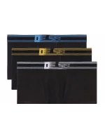 Pánske boxerky 00ST3V 0TEAW E4101 čierna - Diesel