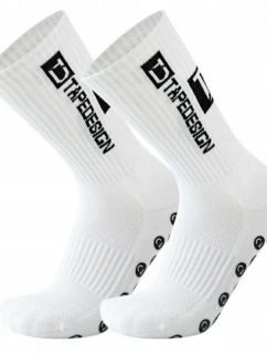 Futbalové ponožky 03412 biele 39-46 - PROSKARY