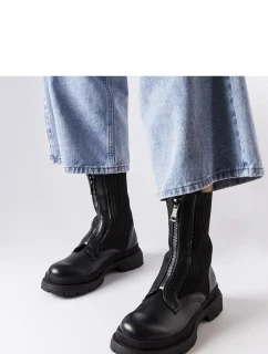 Topánky model 204626 Solea