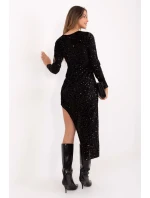 Večerné šaty model 220305 Taliansko Moda