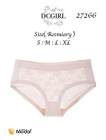 Nohavičky DC Girl 27266 A12 S–XL
