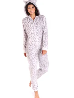 Dámsky overal irbis 8056 - Vestis