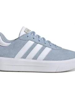 Dámska obuv adidas Court Silk W IG8612