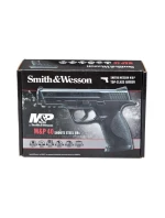 Vzduchovka S&W 4,46 mm BB Ekp Vzduchovka S&W 4,46 mm BB Ekp