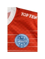 Svetelné kontaktné tričko TOP TEN "WAKO" (schválené spoločnosťou WAKO) Svetelné kontaktné tričko TOP TEN "WAKO" (schválené spoločnosťou WAKO)