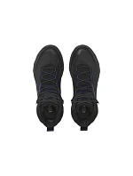 Pánska obuv MILLET Ubic Trek Gtx M, čierna