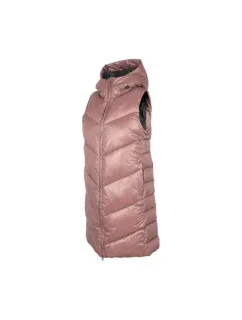 Dámska vesta W H4Z22-KUDP006 - 4F