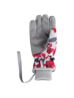 Lyžiarske rukavice Hi-Tec Kelly Jr 92800337442