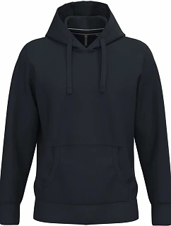 Kariban K 489 Mikina s kapucňou 20.K489 tmavomodrá