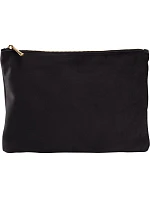 BagBase BG 715 Sametová toaletná taška 52.0715 čierny onyx BagBase BG 715 Sametová toaletná taška 52.0715 čierny onyx