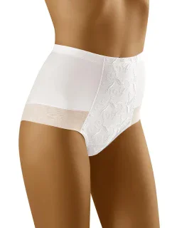 Wol-Bar Experia farba: biela