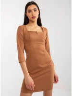 Dámske šaty LK SK 509075 šaty.15P ťavia - FPrice Dámske šaty LK SK 509075 šaty.15P ťavia - FPrice