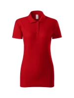 Polokošeľa Joy červená
