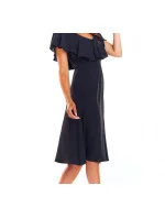 Dámske šaty A304 - Awama