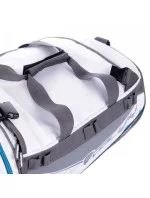 Športová taška Volum 102000172049 biela - Tempish