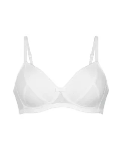 Dámska podprsenka Rosemary 5285 White - Anita