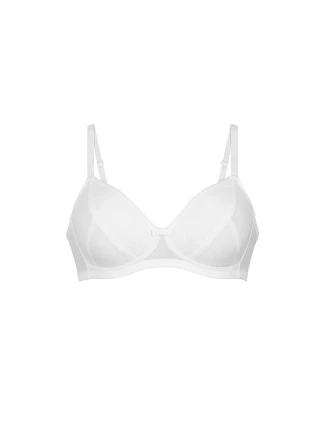Dámska podprsenka Rosemary 5285 White - Anita