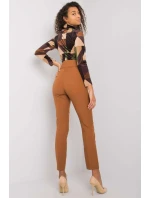 Dámske nohavice model 161288 Pole&Pole