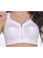 Mäkká podprsenka s kosticami Viki 586 Zuza I Smooth 80-95