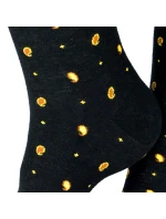 Pánske ponožky 006 M11 - NOVITI