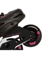 Kolieskové korčule Tempish Viber L.E. 80 W 1000004617 Kolieskové korčule Tempish Viber L.E. 80 W 1000004617