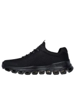 Topánky Skechers Glide-Step - Sylo M 233012-BBK